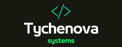 Tychenova Systems